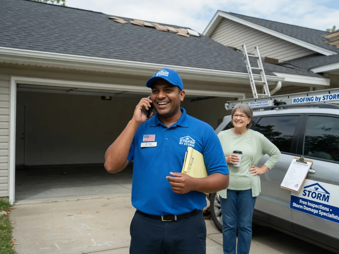 Roof Repair Near Me Cleveland, WV FAQs