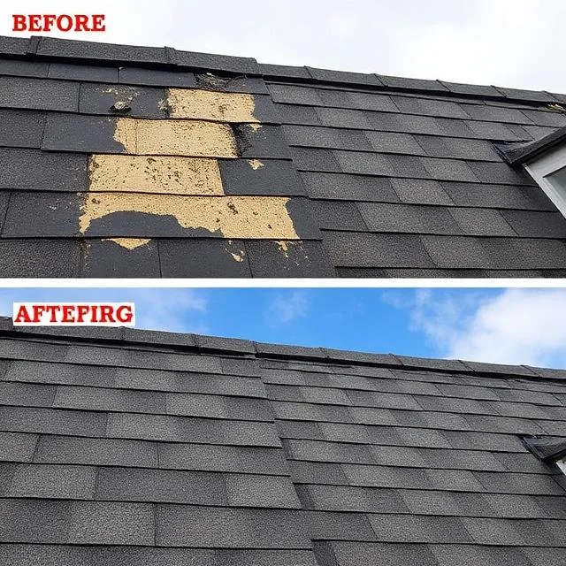 Roof Repair Near Me in Cleveland, WV near me